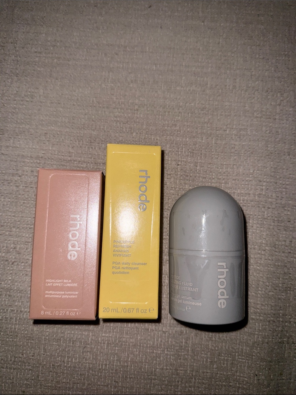 RHODE Mini Bundle - Picture 2 of 2